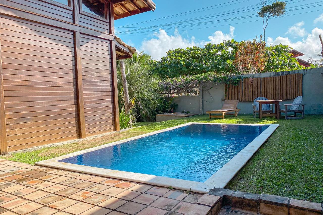 Casa 5 Quartos Com Hidro / Piscina Privativa Holiday home