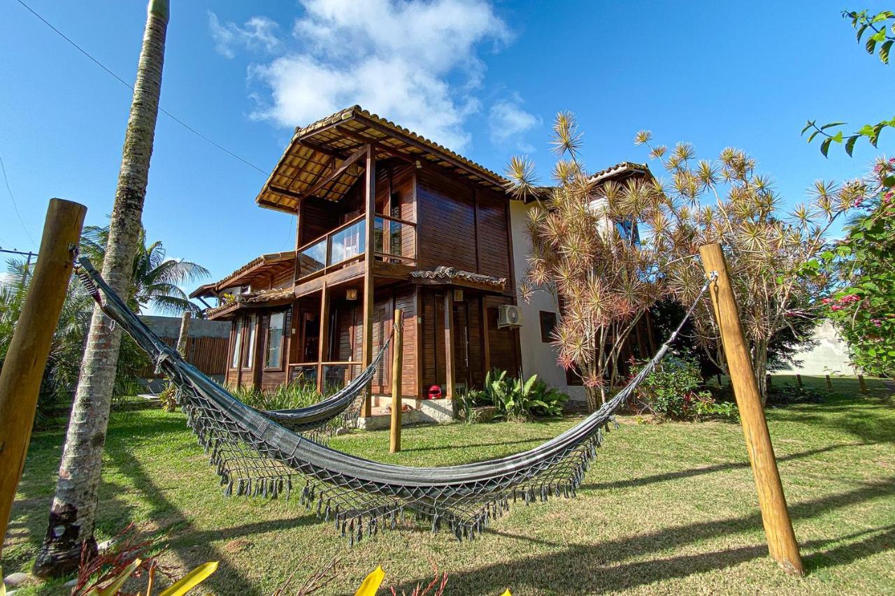 Casa 5 Quartos Com Hidro / Piscina Privativa Holiday home *