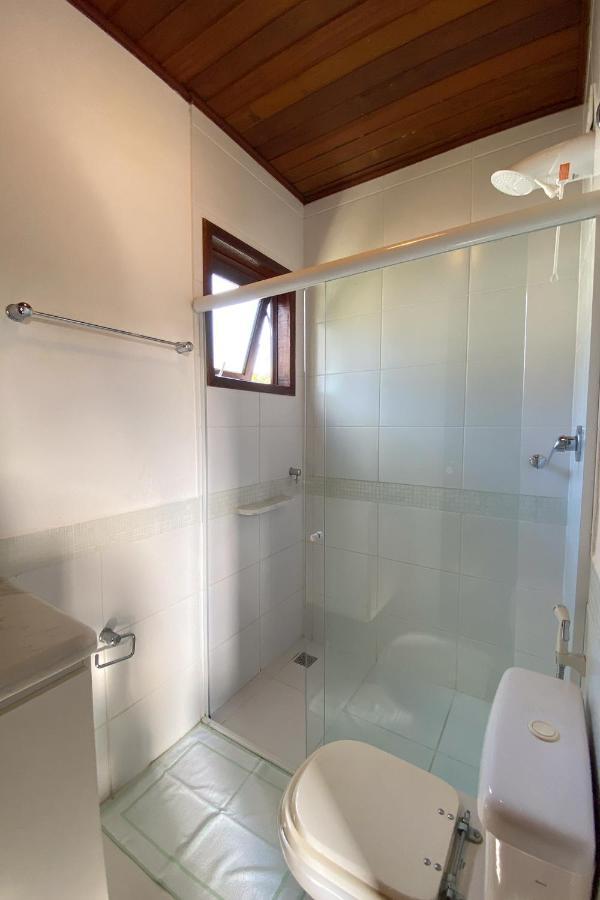Holiday home Casa 5 Quartos Com Hidro / Piscina Privativa Porto Seguro