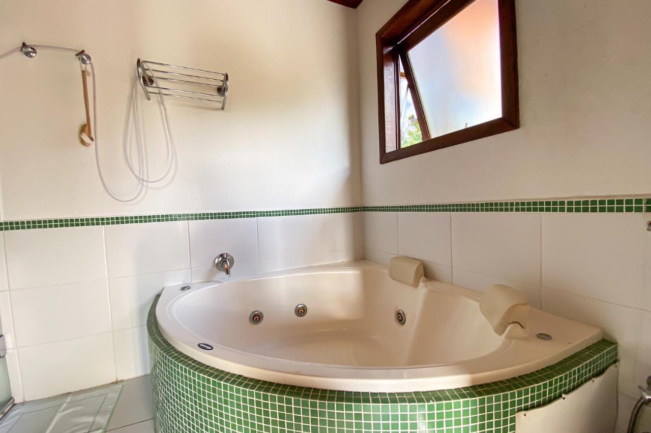 Casa 5 Quartos Com Hidro / Piscina Privativa Holiday home Porto Seguro