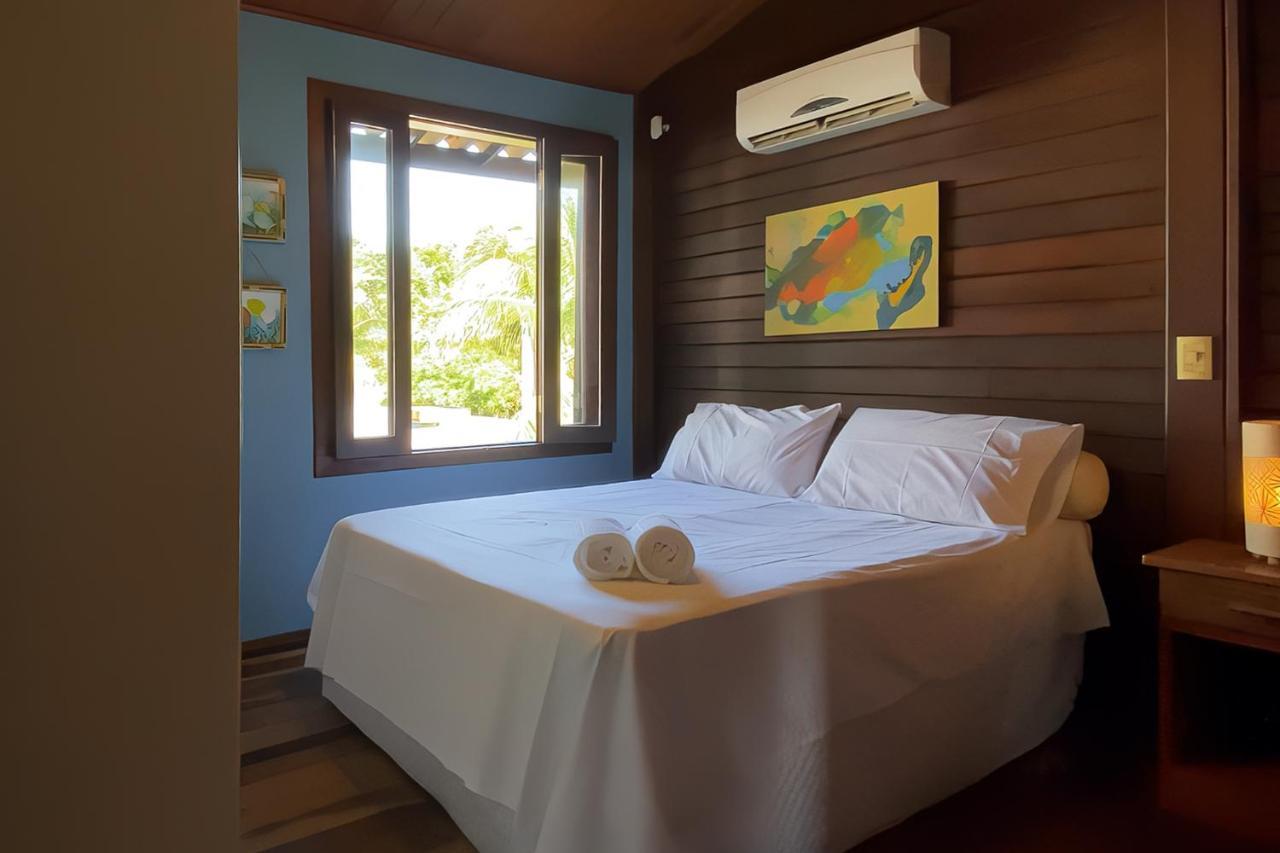 Casa 5 Quartos Com Hidro / Piscina Privativa *