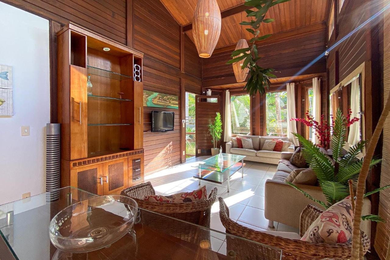 Casa 5 Quartos Com Hidro / Piscina Privativa