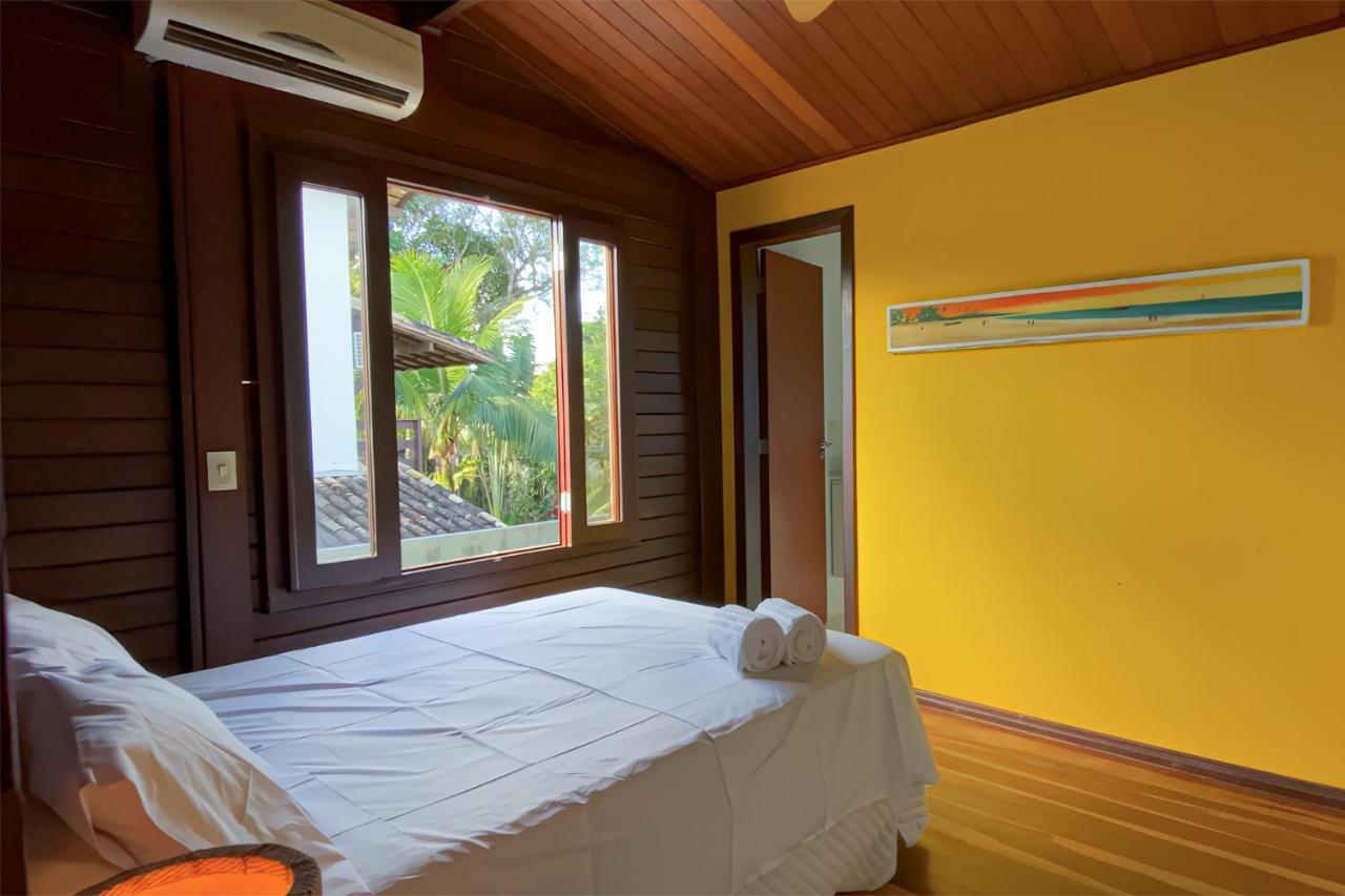 Casa 5 Quartos Com Hidro / Piscina Privativa Holiday home Porto Seguro