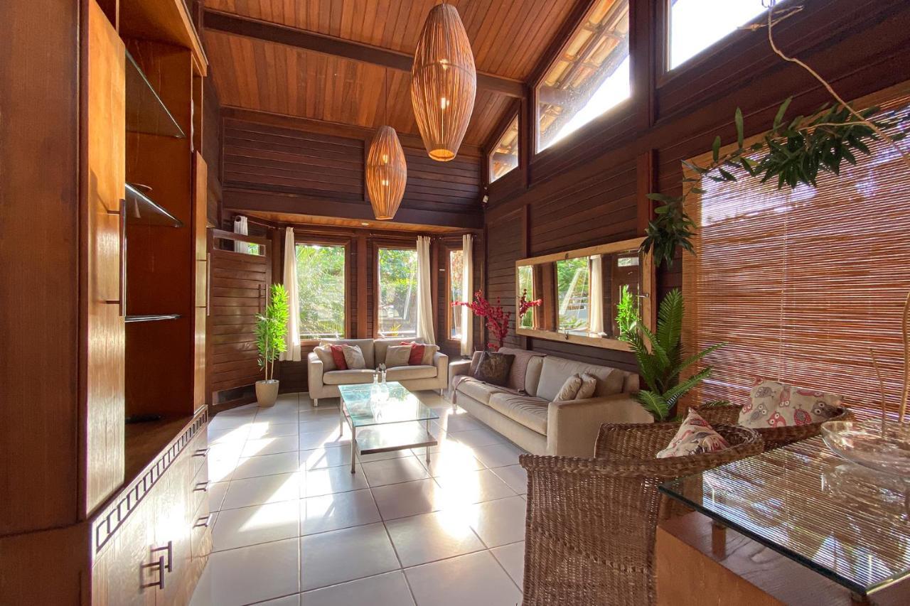 Casa 5 Quartos Com Hidro / Piscina Privativa